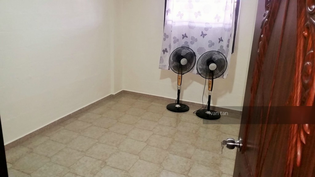Blk 309 Clementi Avenue 4 (Clementi), HDB 3 Rooms #130811342